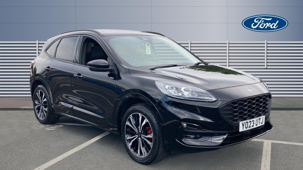 Ford Kuga 2.5 PHEV ST-Line X Edition 5dr CVT Estate - Image 1
