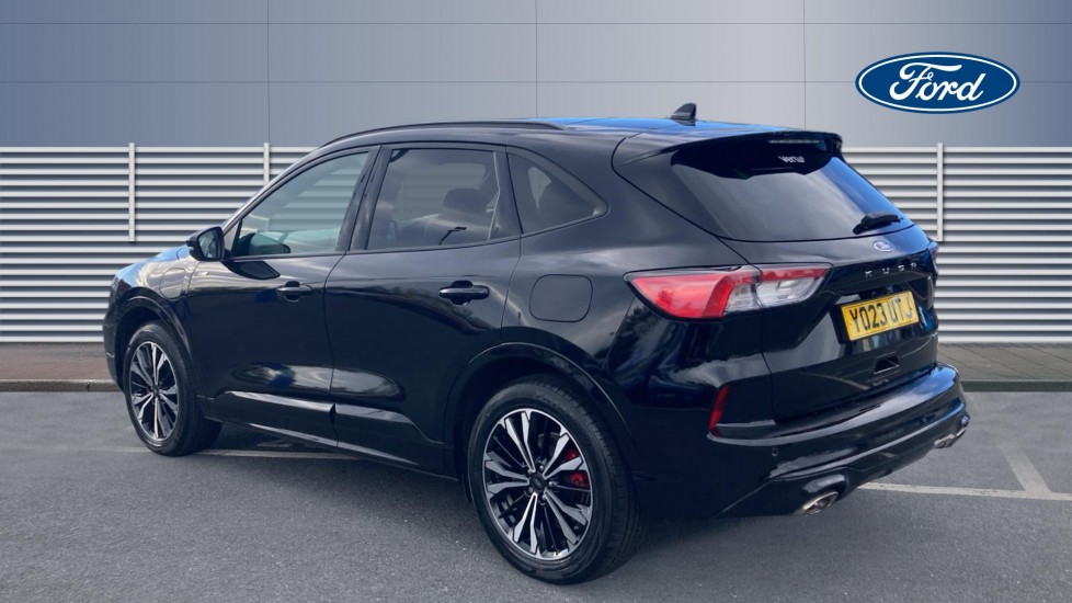 Ford Kuga 2.5 PHEV ST-Line X Edition 5dr CVT Estate - Image 2