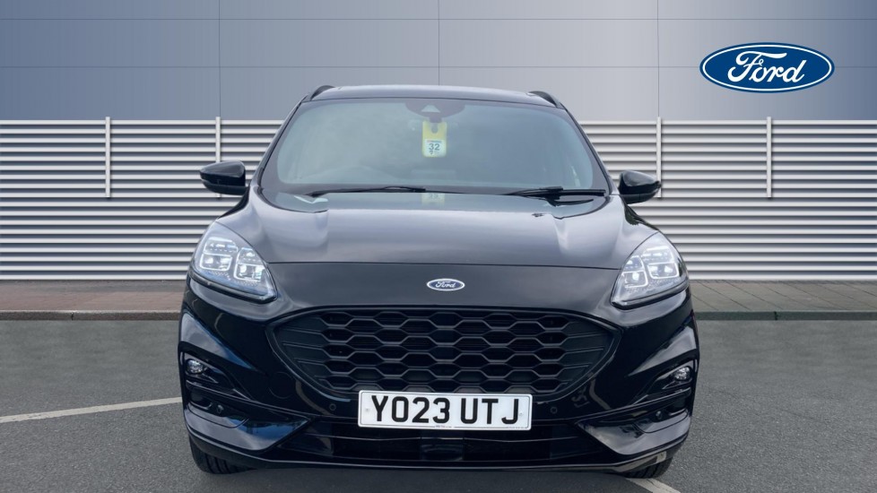 Ford Kuga 2.5 PHEV ST-Line X Edition 5dr CVT Estate - Image 3