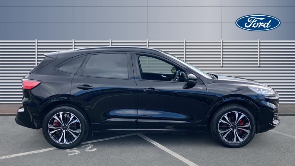 Ford Kuga 2.5 PHEV ST-Line X Edition 5dr CVT Estate - Image 5