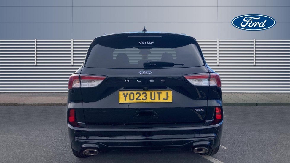 Ford Kuga 2.5 PHEV ST-Line X Edition 5dr CVT Estate - Image 6