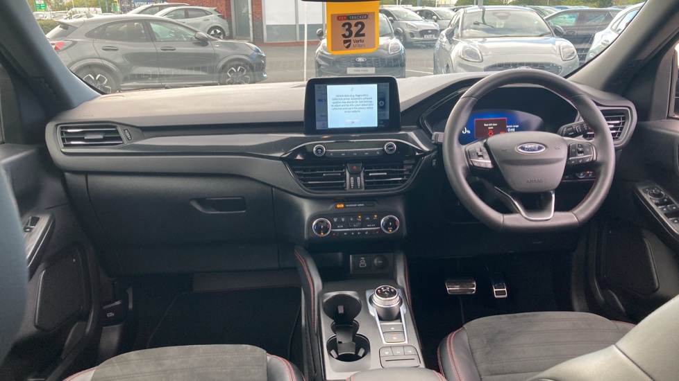 Ford Kuga 2.5 PHEV ST-Line X Edition 5dr CVT Estate - Image 10