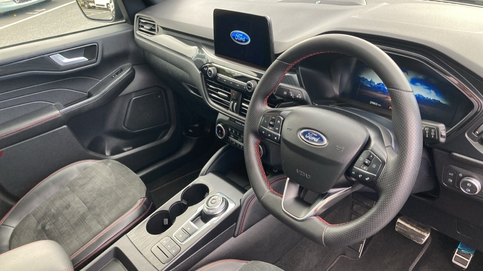 Ford Kuga 2.5 PHEV ST-Line X Edition 5dr CVT Estate - Image 11