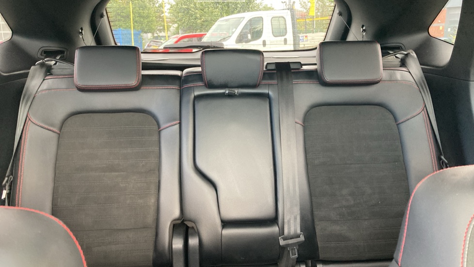Ford Kuga 2.5 PHEV ST-Line X Edition 5dr CVT Estate - Image 15
