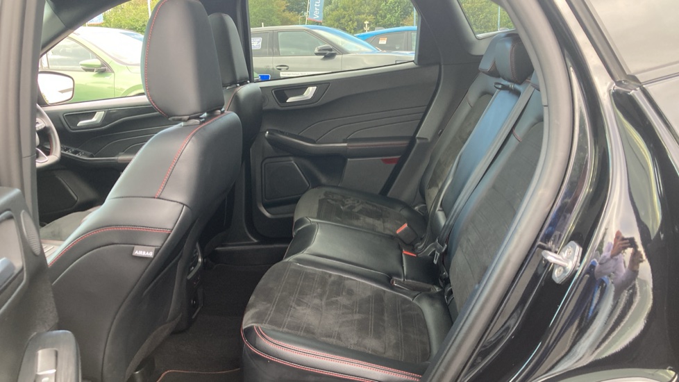 Ford Kuga 2.5 PHEV ST-Line X Edition 5dr CVT Estate - Image 16