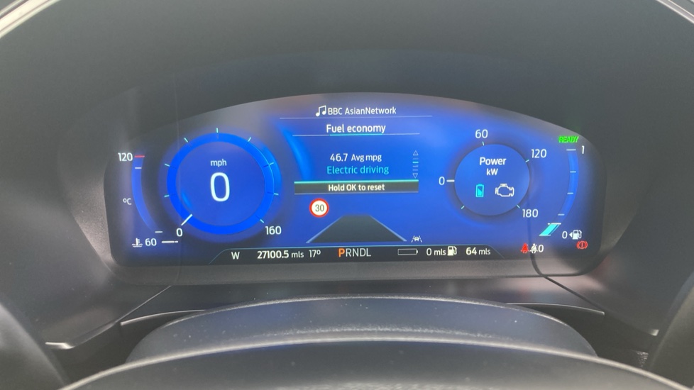 Ford Kuga 2.5 PHEV ST-Line X Edition 5dr CVT Estate - Image 18