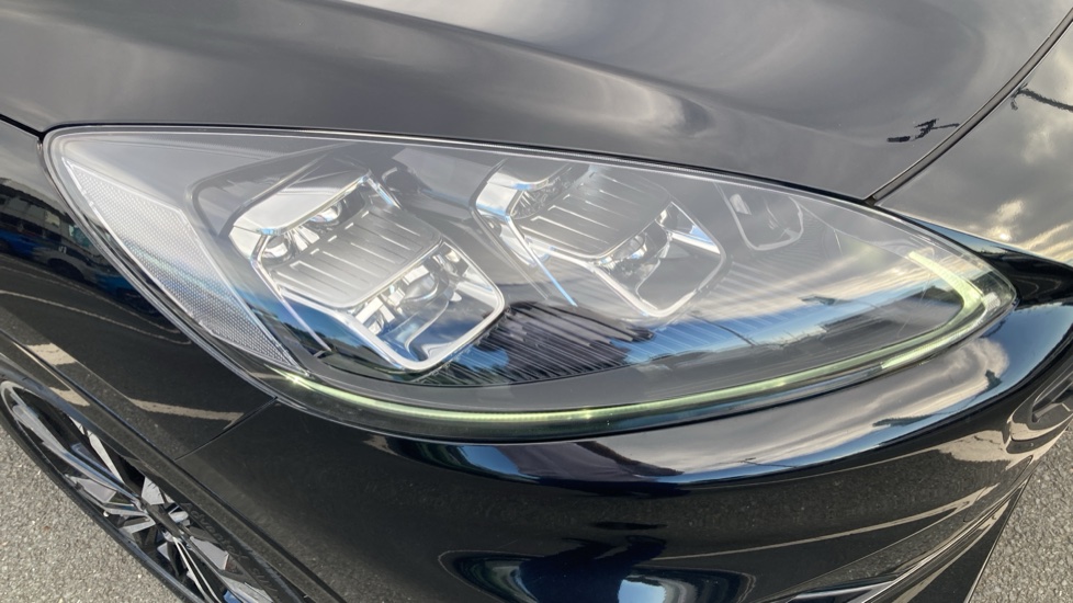 Ford Kuga 2.5 PHEV ST-Line X Edition 5dr CVT Estate - Image 21