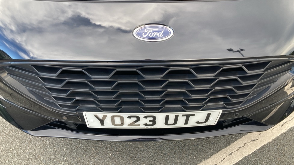 Ford Kuga 2.5 PHEV ST-Line X Edition 5dr CVT Estate - Image 24