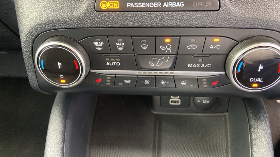 Ford Kuga 2.5 PHEV ST-Line X Edition 5dr CVT Estate - Image 40