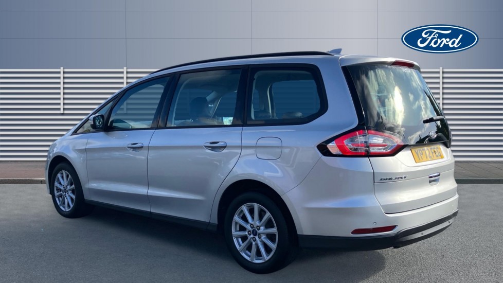 Ford Galaxy 2.0 EcoBlue Zetec 5dr Diesel Estate - Image 2