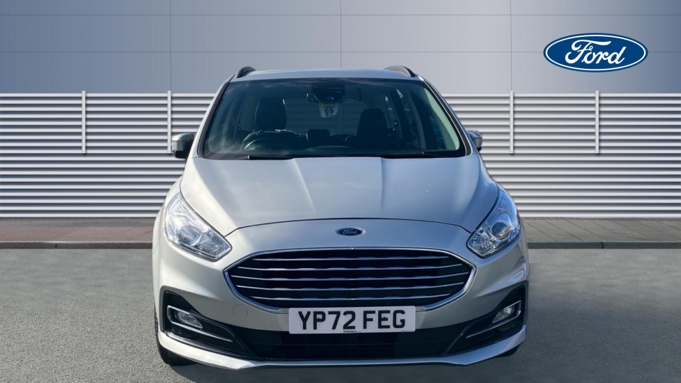 Ford Galaxy 2.0 EcoBlue Zetec 5dr Diesel Estate - Image 3