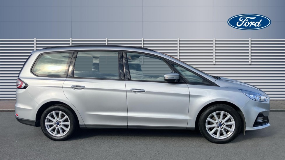 Ford Galaxy 2.0 EcoBlue Zetec 5dr Diesel Estate - Image 5