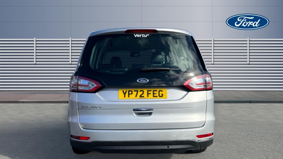 Ford Galaxy 2.0 EcoBlue Zetec 5dr Diesel Estate - Image 6