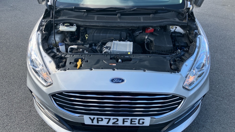 Ford Galaxy 2.0 EcoBlue Zetec 5dr Diesel Estate - Image 12