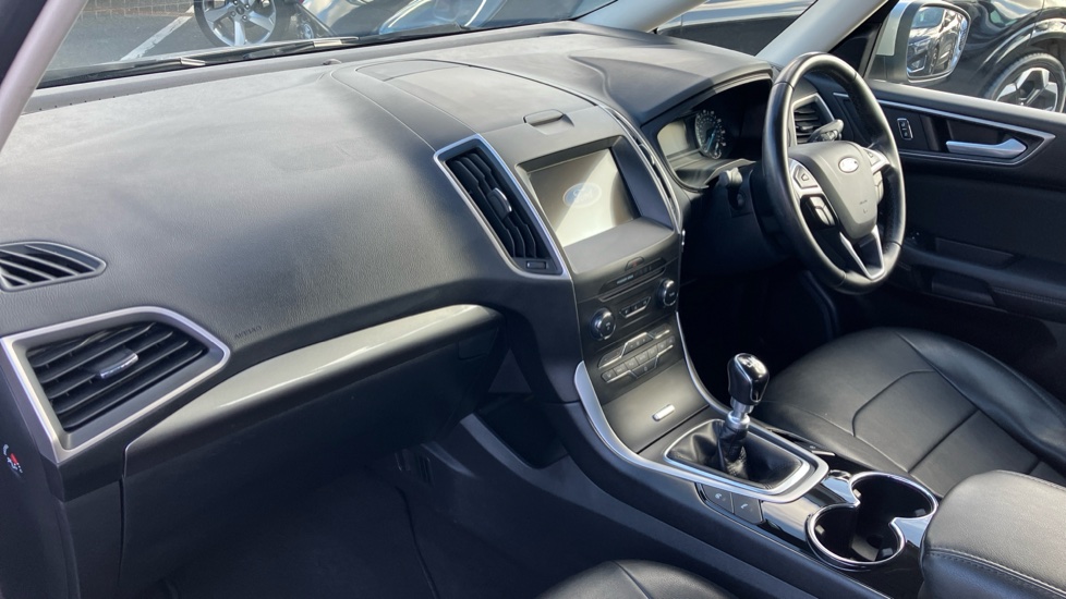 Ford Galaxy 2.0 EcoBlue Zetec 5dr Diesel Estate - Image 13