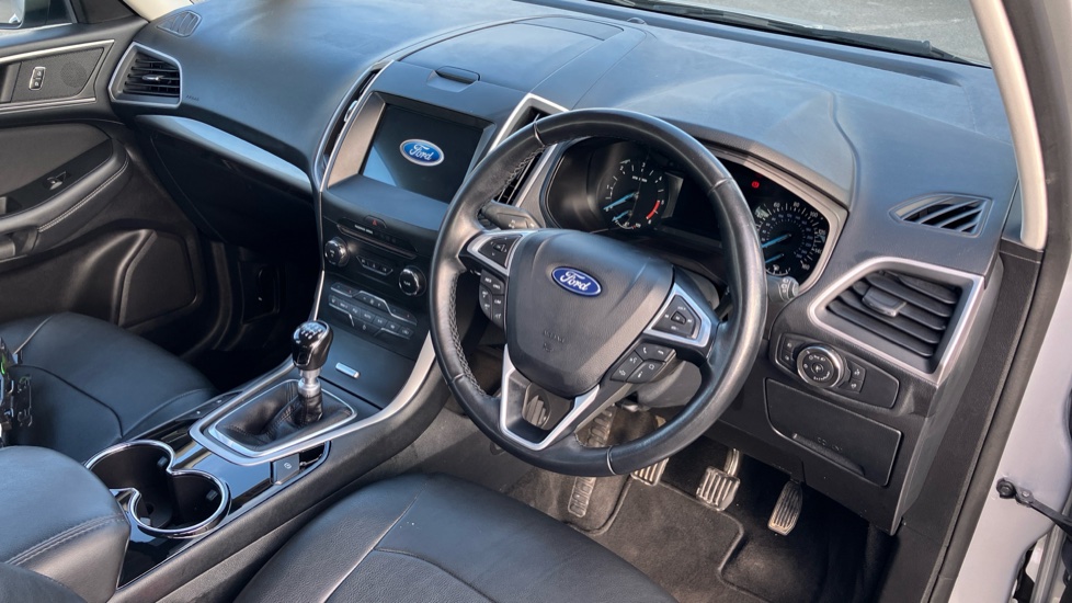 Ford Galaxy 2.0 EcoBlue Zetec 5dr Diesel Estate - Image 15