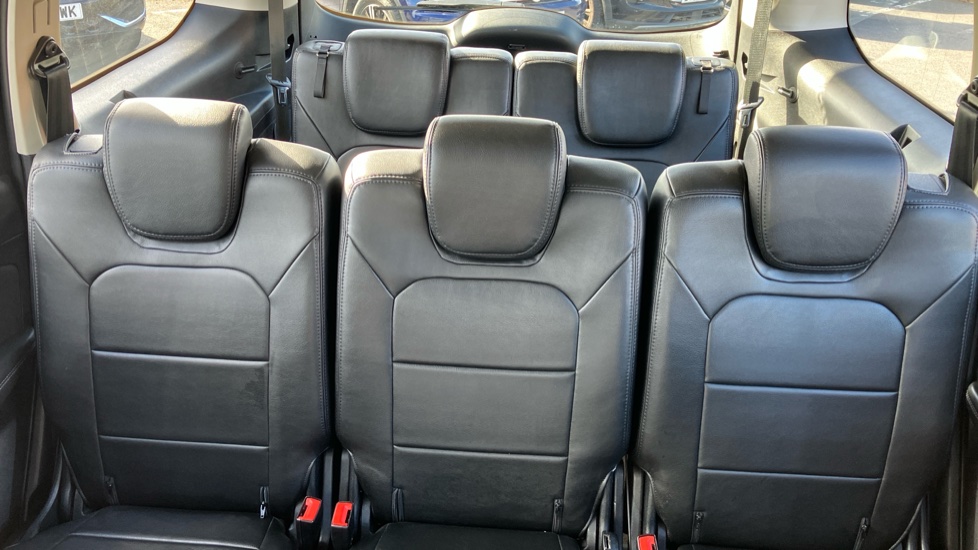 Ford Galaxy 2.0 EcoBlue Zetec 5dr Diesel Estate - Image 18