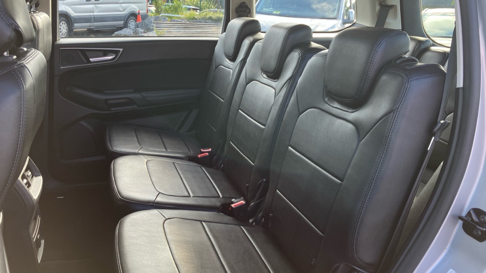 Ford Galaxy 2.0 EcoBlue Zetec 5dr Diesel Estate - Image 19