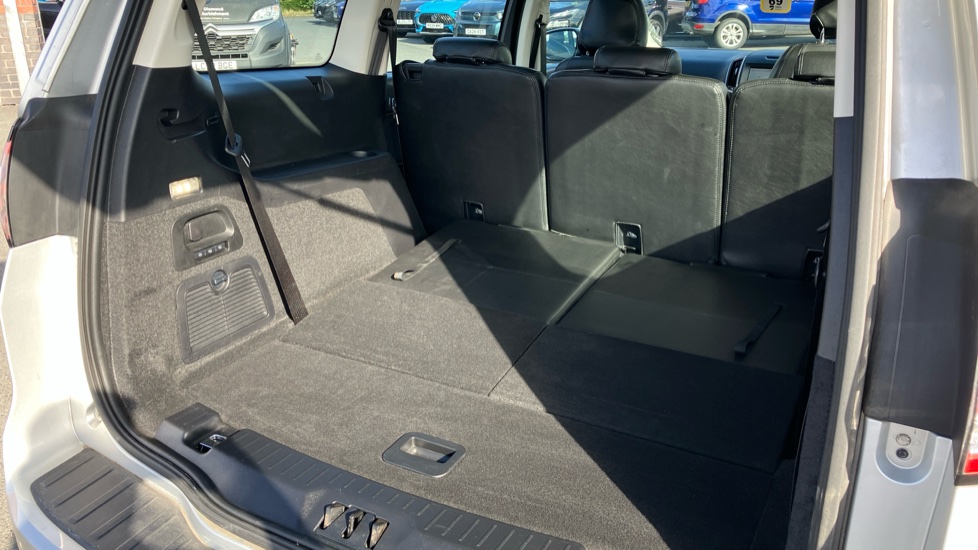 Ford Galaxy 2.0 EcoBlue Zetec 5dr Diesel Estate - Image 24