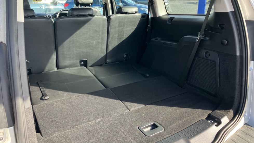 Ford Galaxy 2.0 EcoBlue Zetec 5dr Diesel Estate - Image 25