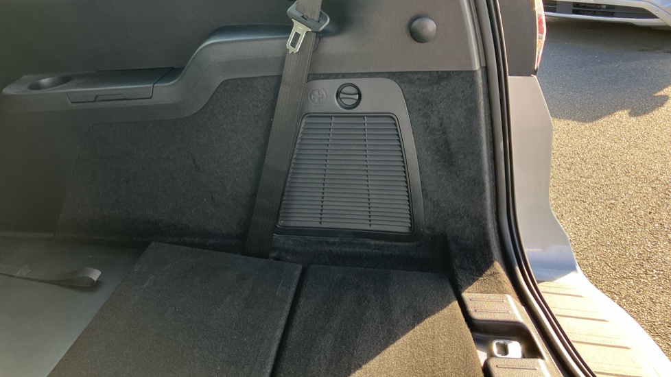 Ford Galaxy 2.0 EcoBlue Zetec 5dr Diesel Estate - Image 26