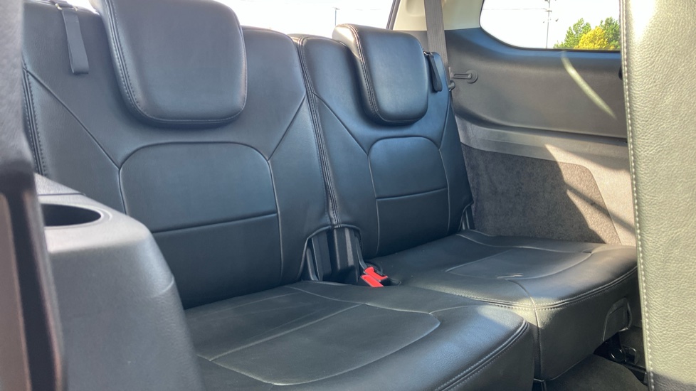 Ford Galaxy 2.0 EcoBlue Zetec 5dr Diesel Estate - Image 38