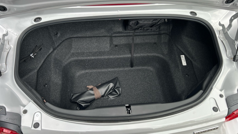 Mazda MX-5 2.0 [184] Homura 2dr Petrol Convertible - Image 4
