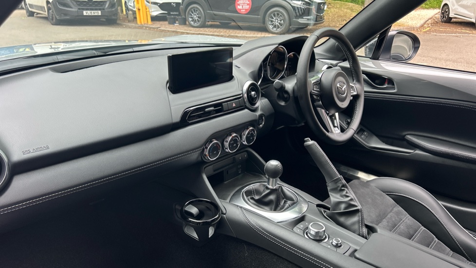 Mazda MX-5 2.0 [184] Homura 2dr Petrol Convertible - Image 9