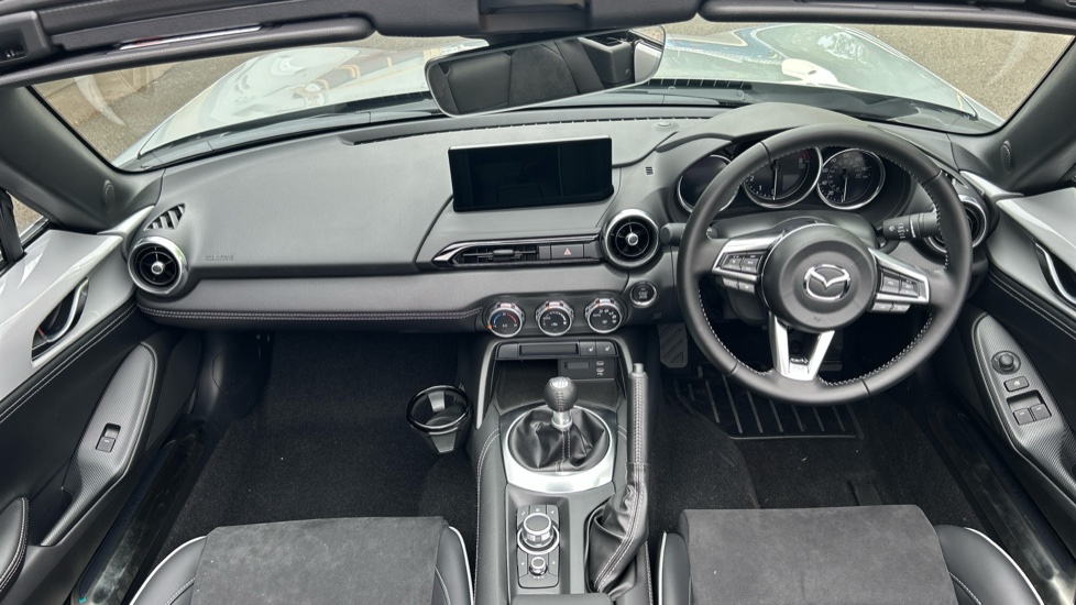 Mazda MX-5 2.0 [184] Homura 2dr Petrol Convertible - Image 10