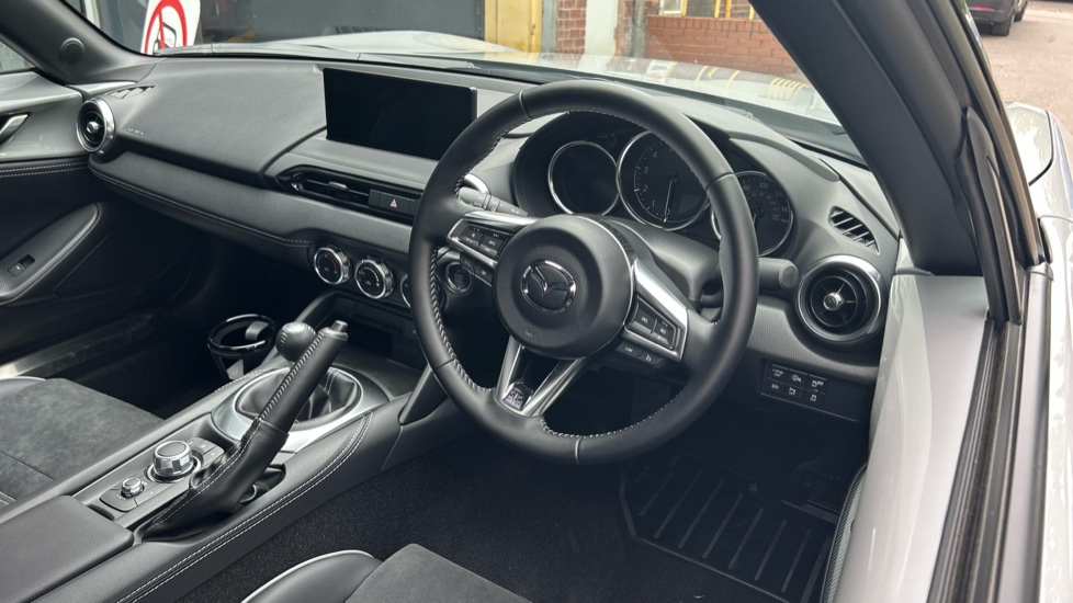 Mazda MX-5 2.0 [184] Homura 2dr Petrol Convertible - Image 11