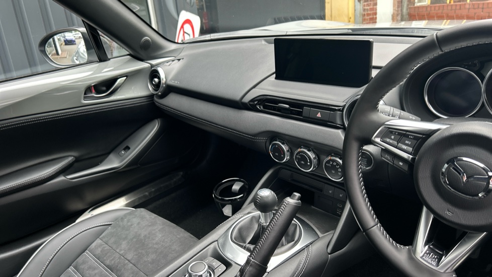 Mazda MX-5 2.0 [184] Homura 2dr Petrol Convertible - Image 14