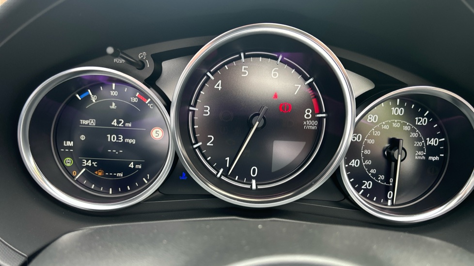 Mazda MX-5 2.0 [184] Homura 2dr Petrol Convertible - Image 18