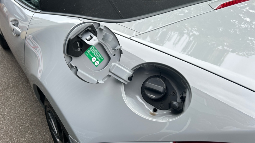 Mazda MX-5 2.0 [184] Homura 2dr Petrol Convertible - Image 22