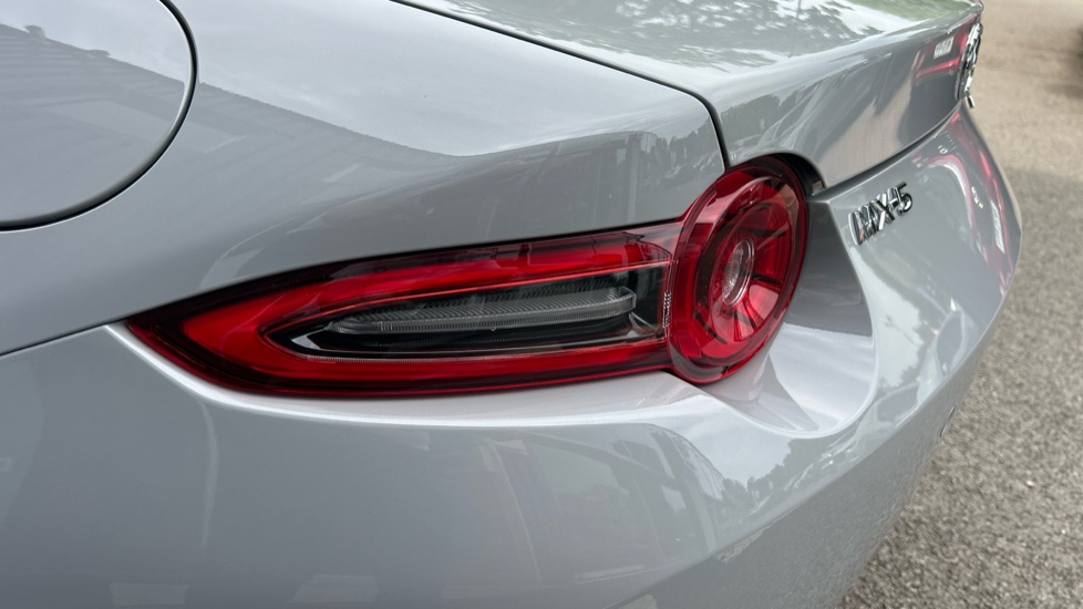 Mazda MX-5 2.0 [184] Homura 2dr Petrol Convertible - Image 29