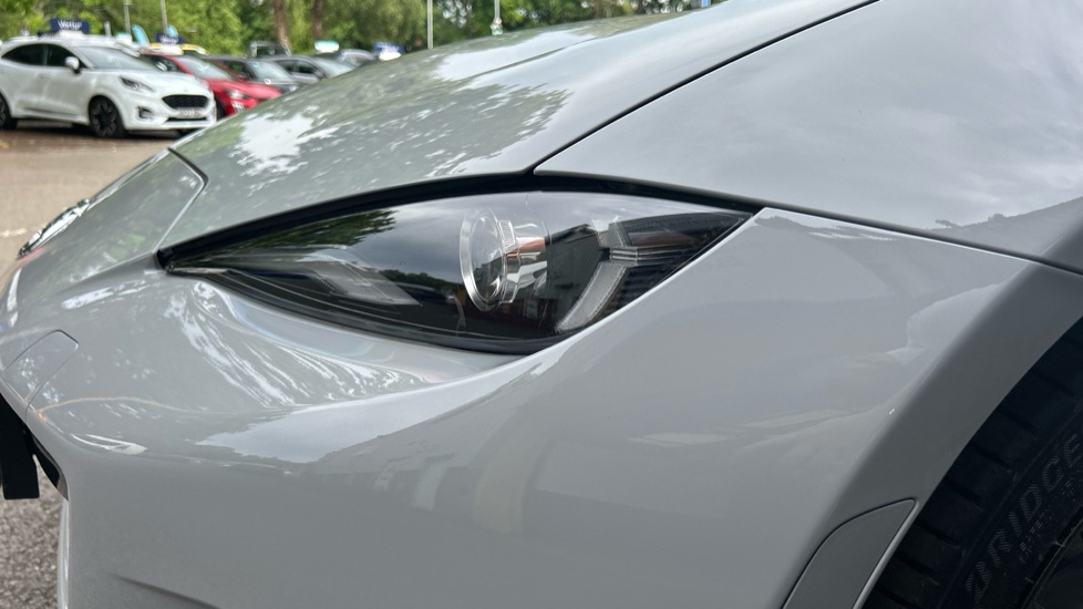 Mazda MX-5 2.0 [184] Homura 2dr Petrol Convertible - Image 30
