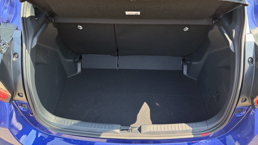 Mazda 2 Hybrid 1.5i Hybrid Homura 5dr CVT Hybrid Hatchback - Image 4