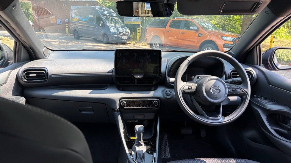 Mazda 2 Hybrid 1.5i Hybrid Homura 5dr CVT Hybrid Hatchback - Image 10