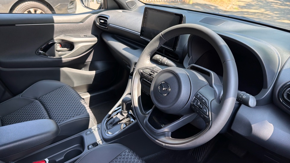 Mazda 2 Hybrid 1.5i Hybrid Homura 5dr CVT Hybrid Hatchback - Image 11