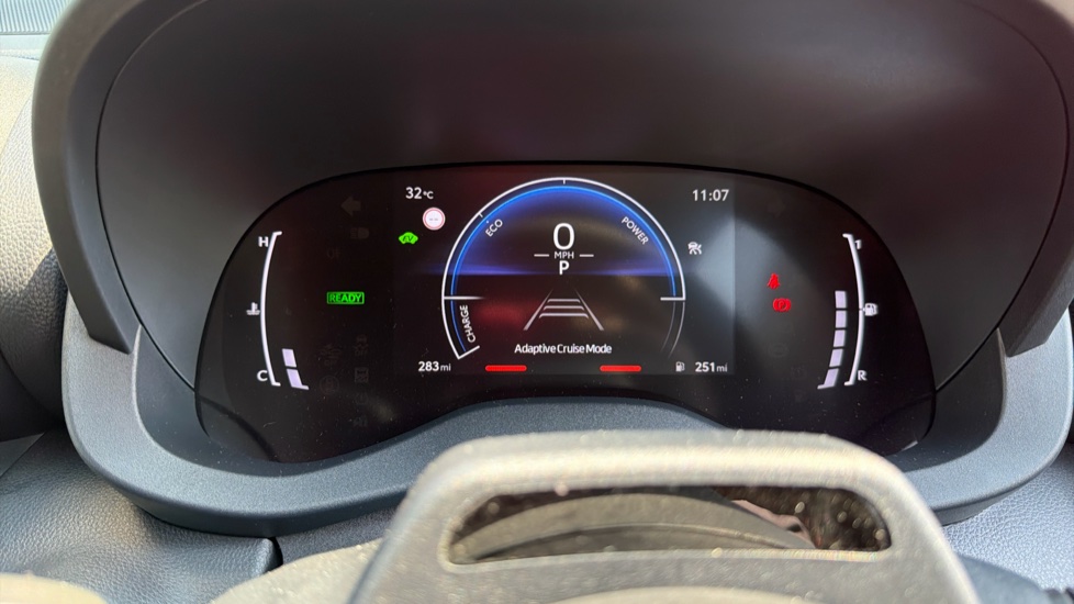 Mazda 2 Hybrid 1.5i Hybrid Homura 5dr CVT Hybrid Hatchback - Image 18