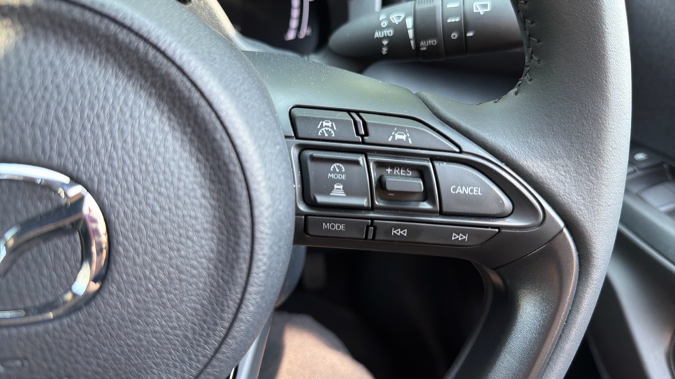Mazda 2 Hybrid 1.5i Hybrid Homura 5dr CVT Hybrid Hatchback - Image 25
