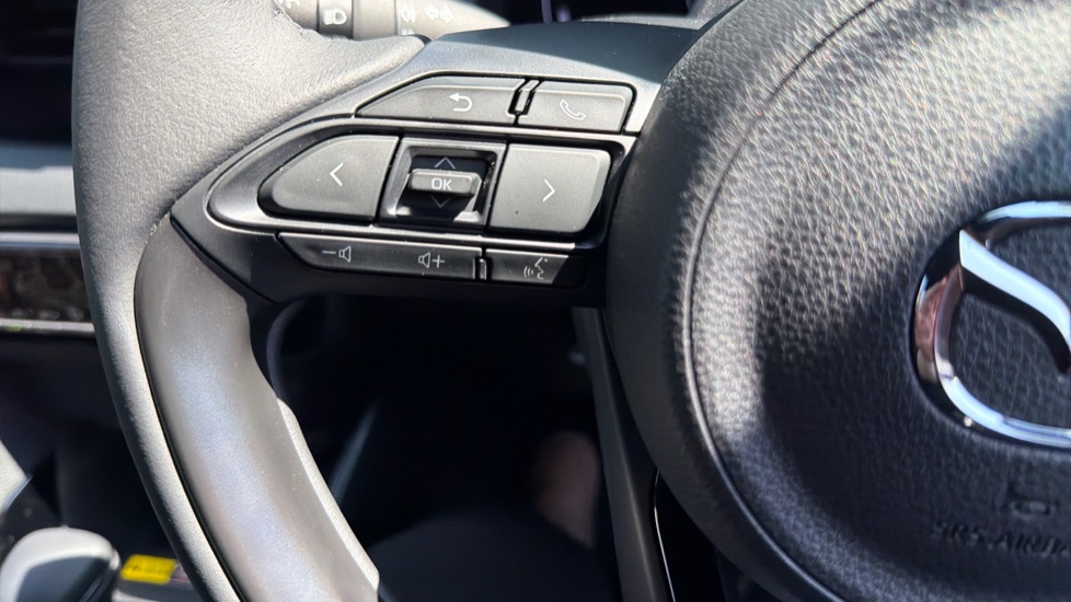Mazda 2 Hybrid 1.5i Hybrid Homura 5dr CVT Hybrid Hatchback - Image 26