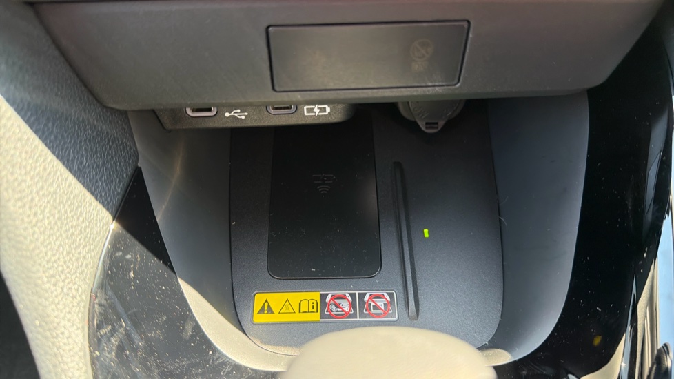 Mazda 2 Hybrid 1.5i Hybrid Homura 5dr CVT Hybrid Hatchback - Image 33