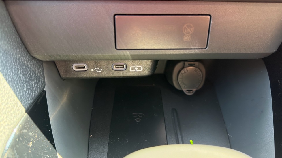 Mazda 2 Hybrid 1.5i Hybrid Homura 5dr CVT Hybrid Hatchback - Image 34