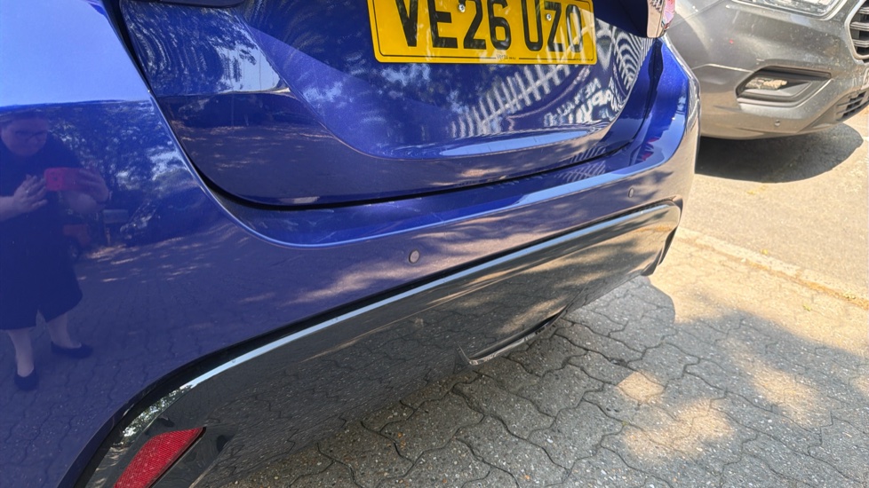 Mazda 2 Hybrid 1.5i Hybrid Homura 5dr CVT Hybrid Hatchback - Image 44