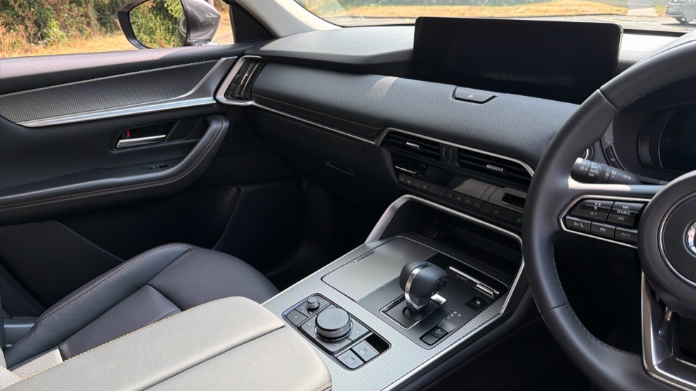 Mazda CX-60 2.5 PHEV Exclusive-Line 5dr Auto Estate - Image 14