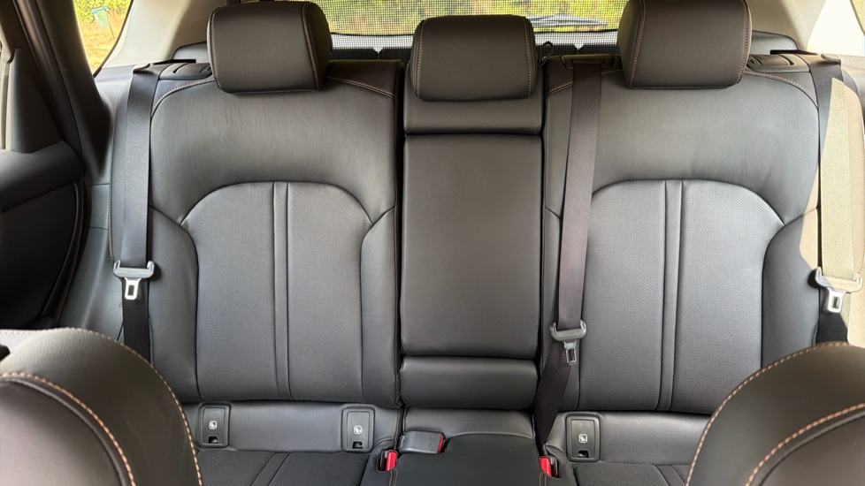 Mazda CX-60 2.5 PHEV Exclusive-Line 5dr Auto Estate - Image 15