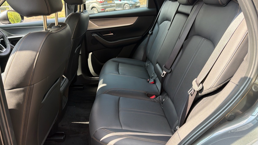 Mazda CX-60 2.5 PHEV Exclusive-Line 5dr Auto Estate - Image 16