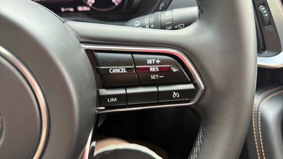 Mazda CX-60 2.5 PHEV Exclusive-Line 5dr Auto Estate - Image 25