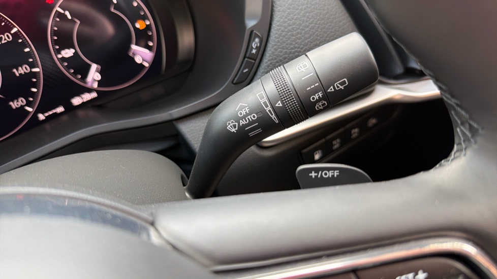 Mazda CX-60 2.5 PHEV Exclusive-Line 5dr Auto Estate - Image 27