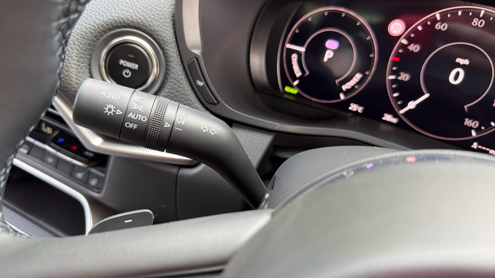 Mazda CX-60 2.5 PHEV Exclusive-Line 5dr Auto Estate - Image 28
